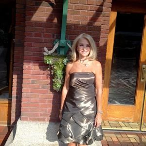 Meet your Posher, Barbara